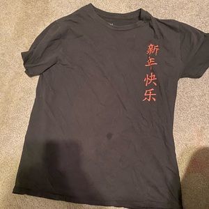 T-shirt